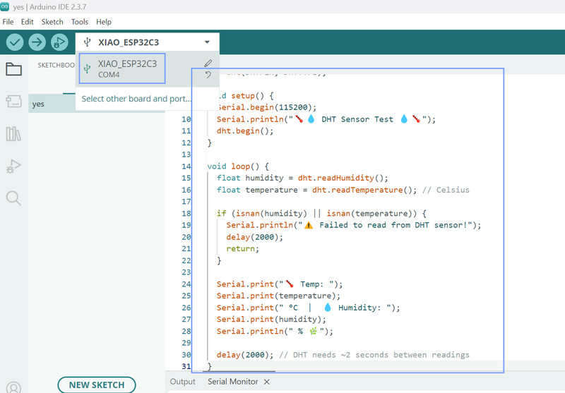 Extracted template files